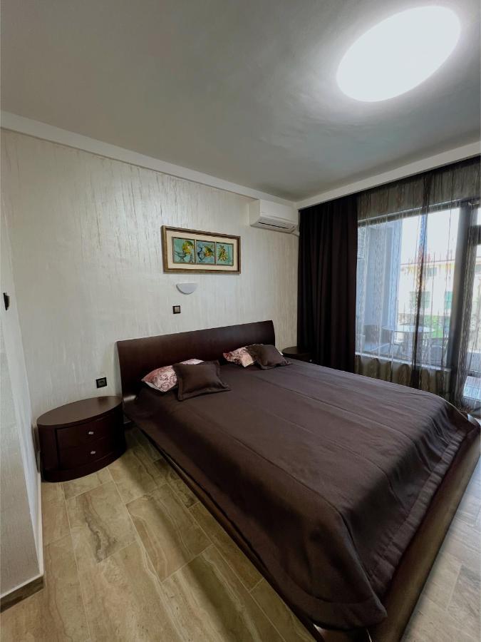 Family Hotel Paradise سينتس قسطنطين وهيلينا المظهر الخارجي الصورة