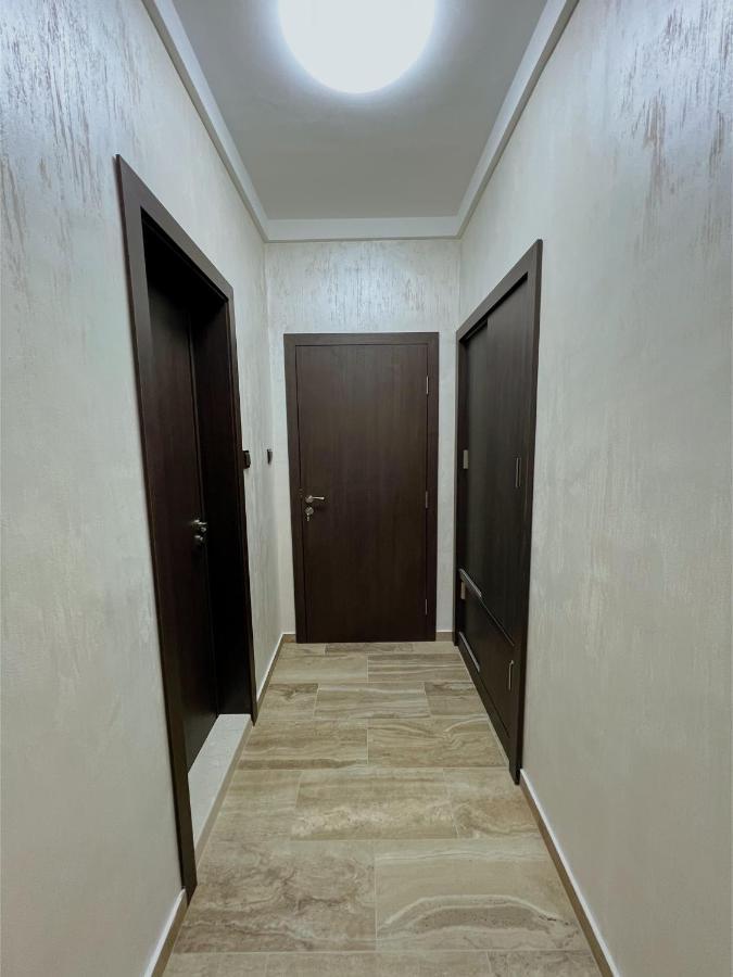 Family Hotel Paradise سينتس قسطنطين وهيلينا المظهر الخارجي الصورة